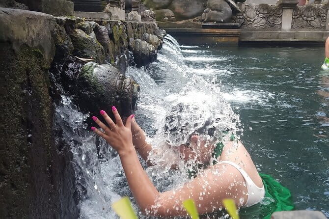 Bali Temple Tirta Empul, Gunung kawi and Elephant Cave - Frequently Asked Questions