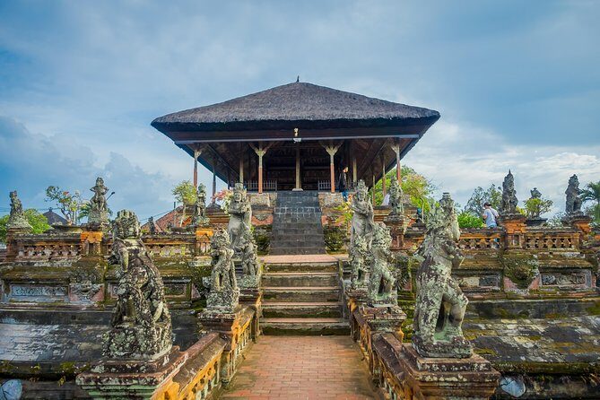 Bali Temples Tour: Besakih Temple, Goa Lawah, Penglipuran Village - Who is This Tour Best For?