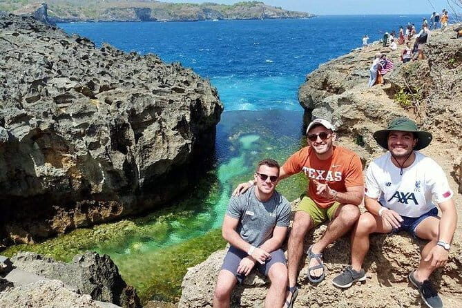Bali to Nusa Penida: Heaven Gate Temple and Penida in 2 Days - Authentic Experiences & Tips