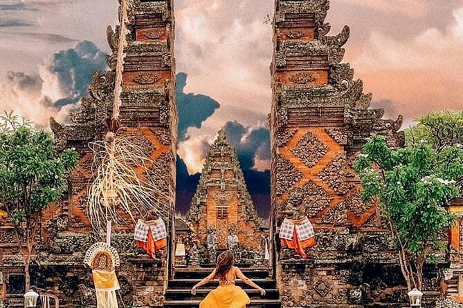 Bali to Nusa Penida: Heaven Gate Temple and Penida in 2 Days - FAQ