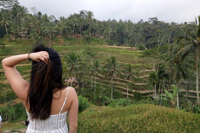 Bali Tour: Cepung Waterfall, Penglipuran Village, & Mt Batur View - A Full Breakdown of the Day