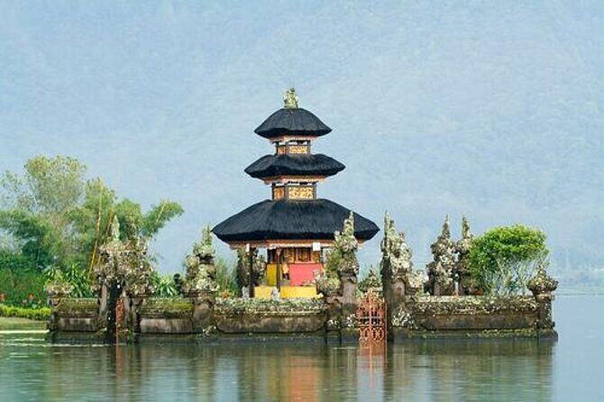 Bali Tour Customized With Local Guide - Exploring Bali with a Customized Private Tour: An Honest Look