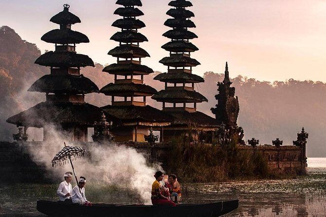 Bali Tour Customized With Local Guide - What Makes This Tour Stand Out?