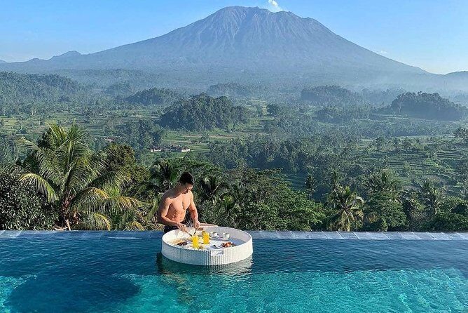 Bali Tour Customized With Local Guide - The Sum Up