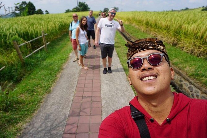 Bali Tour Customized with Private Tour Driver - Frequently Asked Questions