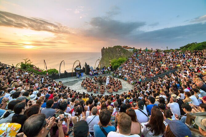 Bali Tour Customized with Private Tour Driver - Final Thoughts