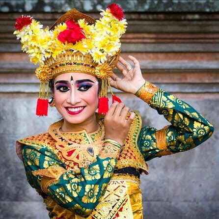 Bali Tour Driver - A Deep Dive into the Bali Driver Tour
