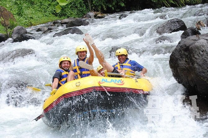 Bali Tour Driver - FAQ