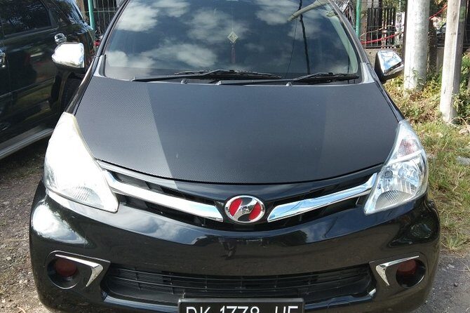 Bali Tour Guide And Driver - Detailed Tour Breakdown: What to Expect