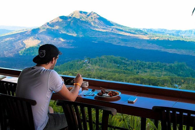Bali Tour: Kintamani Tour with Lunch - An In-Depth Look at the Kintamani Tour