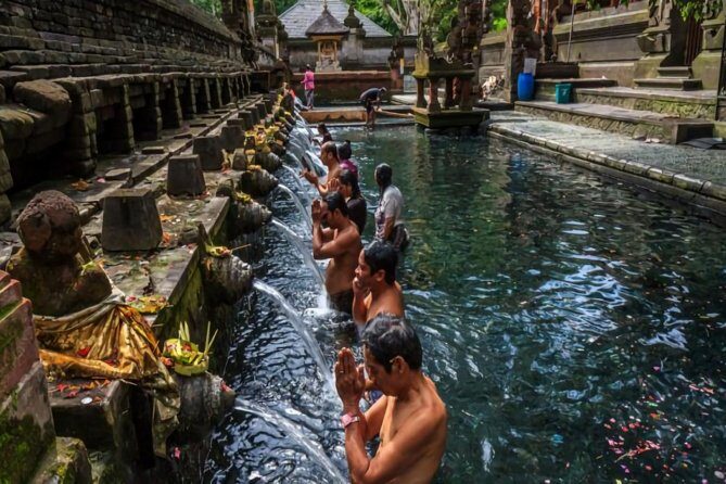 Bali Tour: Kintamani Tour with Lunch - Who Is This Tour Best For?