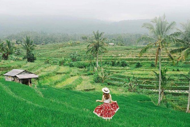 Bali Tour Package 9 Days 8 Nights - East Bali’s Hidden Treasures (Day 6)
