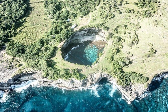 Bali Tour Package 9 Days 8 Nights - Nusa Penida Adventure (Day 7)