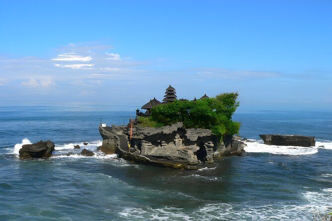 Bali Tour-Packages 2 Days: Best Bali Short Trip - What’s Included and What to Consider
