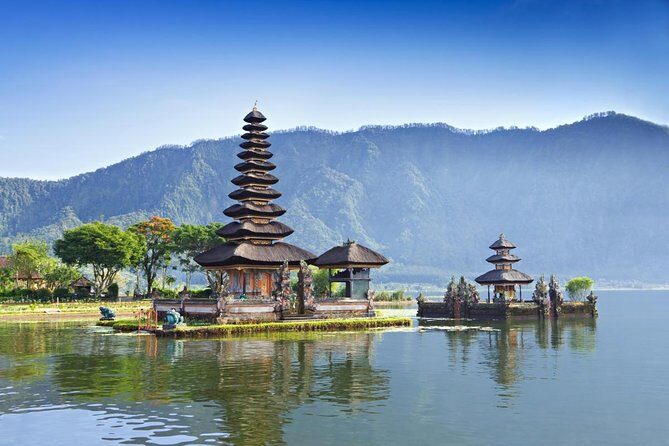 Bali Tour-Packages 6 Days: The Best Way to Explore Bali Island - Key Points