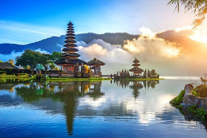 Bali Tour-Packages 6 Days: The Best Way to Explore Bali Island - An In-Depth Look at the 6-Day Bali Experience