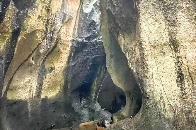 Bali Tour : Tegenungan - Tukad Cepung - Kanto Lampo - Tibumana Waterfall - Final Thoughts
