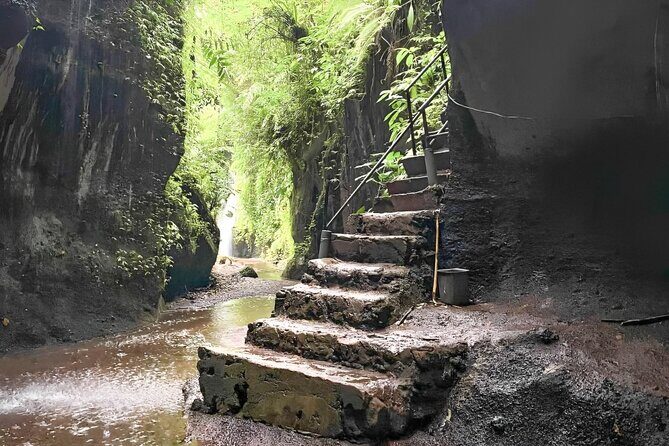 Bali Tour : Tegenungan - Tukad Cepung - Kanto Lampo - Tibumana Waterfall - Frequently Asked Questions