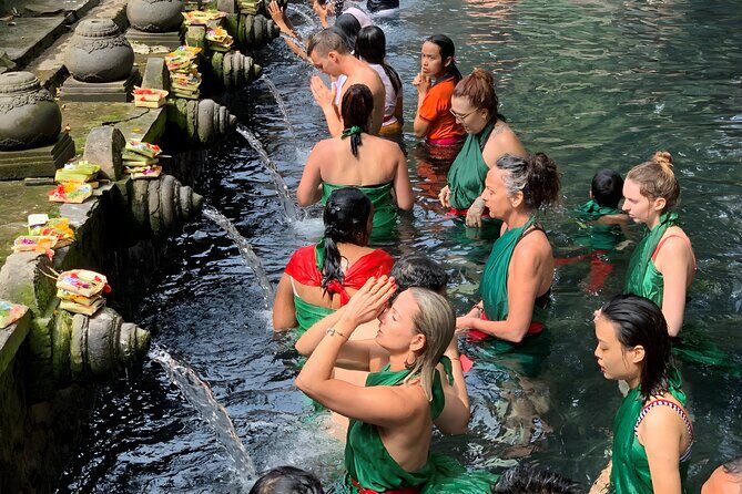Bali Tour: Village, Volcano, Holy Spring Temple, Waterfall Tour - Who Is This Tour Best Suited For?