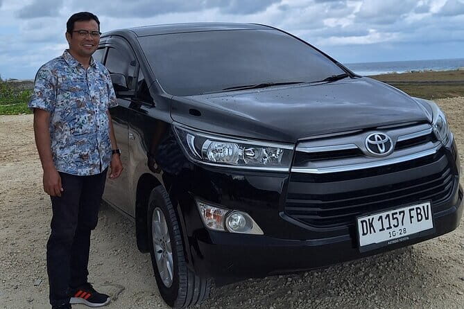 Bali Tour With Private Driver - A Close Look at the Bali Private Driver Experience
