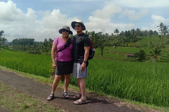 Bali Tours - Key Points