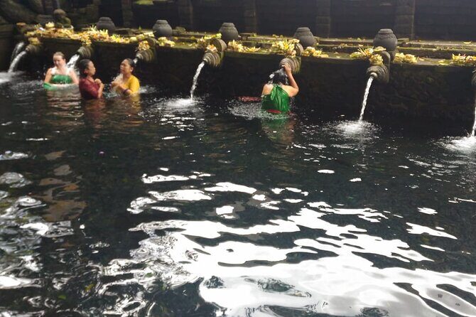 Bali Tours - Final Thoughts