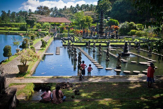 Bali Tours - FAQs