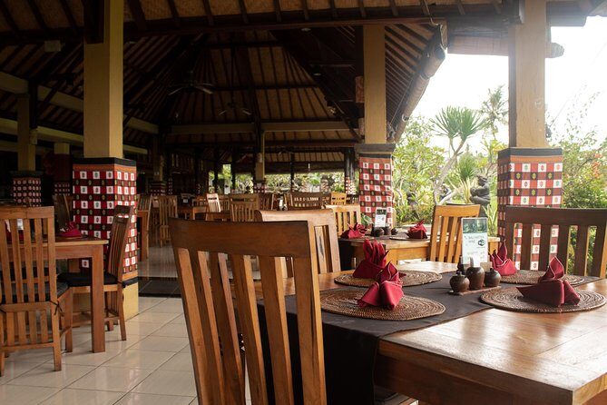 Bali Traditional Dance, Waterfall and Hindu temple with lunch - Who Would Love This Tour?