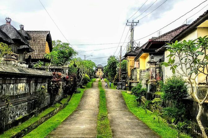 Bali Traditional Village Experience - A Closer Look at the Bali Traditional Village Experience