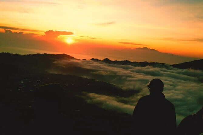 BALI TREKKING SUNRICE in TOP MOUNT BATUR - Who Is This Tour Best For?