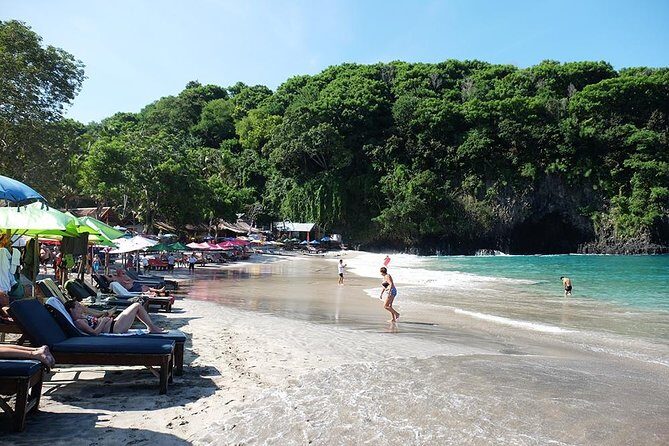 Bali Trekking Tour Including Tirta Gangga and Virgin Beach - Is This Tour Right for You? Who Should Consider It?