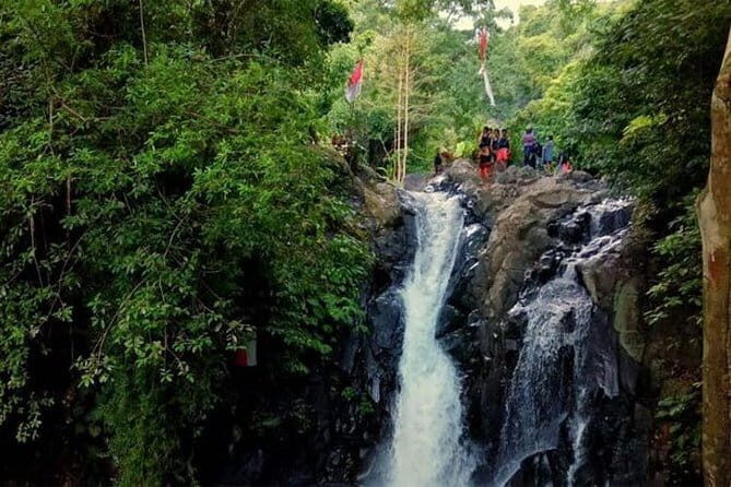 Bali Trekking Tour Into The Secret Garden Of Sambangan - Exploring the Itinerary in Detail
