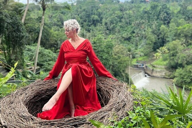 Bali Trekking Tour Into The Secret Garden Of Sambangan - FAQs