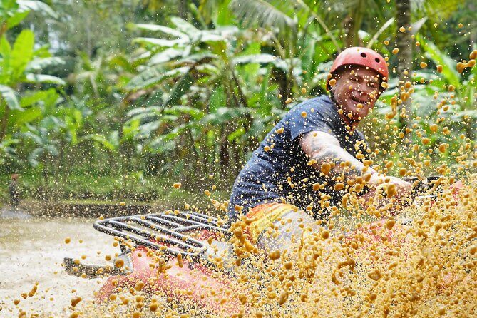 Bali Tunnel ATV Adventure - Authentic Experiences & Guide Highlights