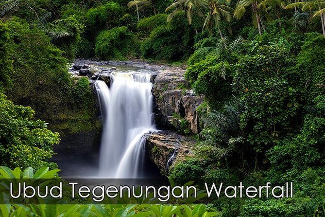 Bali Ubud Arts And Tanah Lot Sunset Tour - The Sum Up