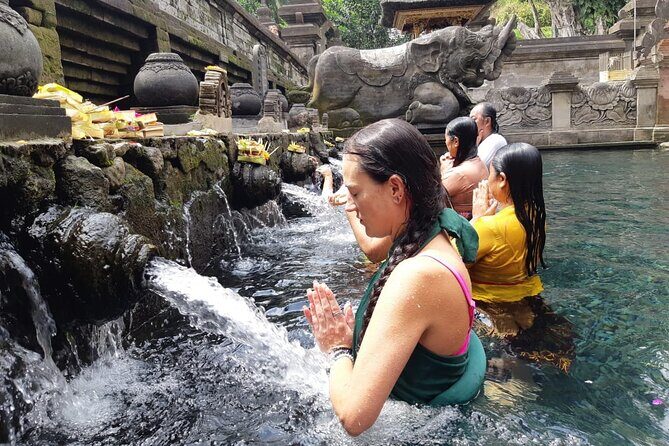 Bali Ubud Full Day All-Inclusive Private Tour  Best Private Tour - FAQ