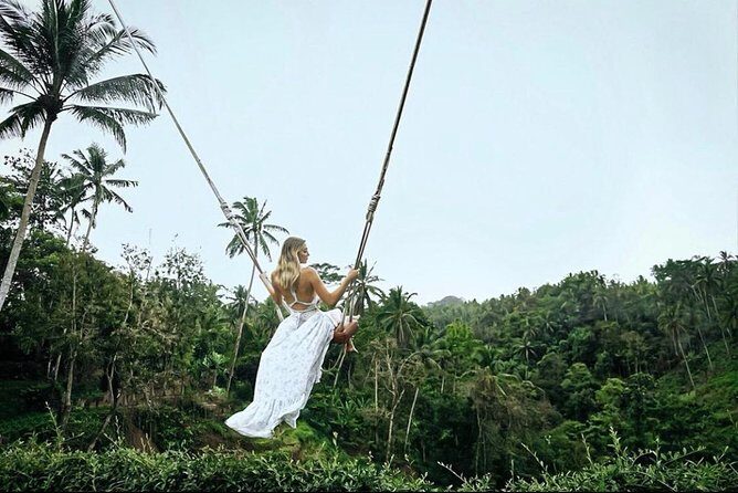 Bali: Ubud Highlights Tour with Private Guide and Transfers - An In-Depth Look at the Tour Experience
