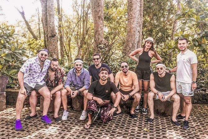 Bali: Ubud Highlights Tour with Private Guide and Transfers - Who Will Love This Tour?