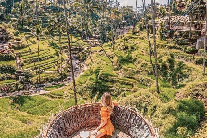 Bali: Ubud Highlights Tour with Private Guide and Transfers - FAQ