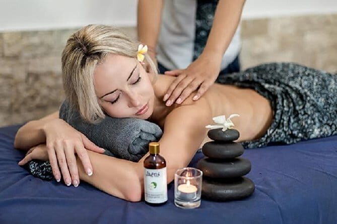 Bali Ubud Jaens Spa Shanti: Authentic Balinese Massage Treatments - Exploring Jaens Spa Shanti: A Closer Look