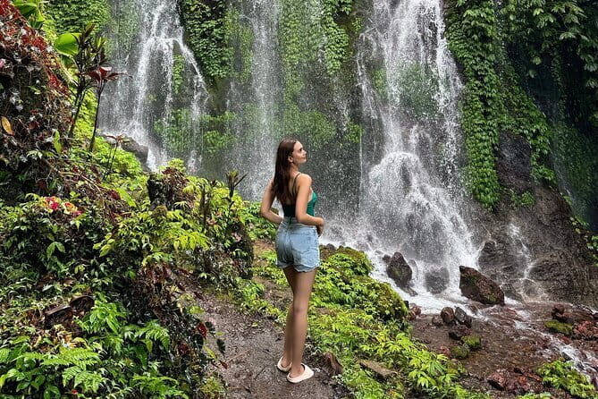 Bali Ubud Jungle Swing: Monkey Forest and Waterfall Private Tour - Who Is This Tour Best Suited For?
