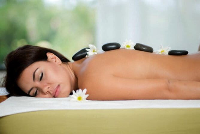 Bali Ubud Kahyangan Spa - An In-Depth Look at Bali Ubud Kahyangan Spa