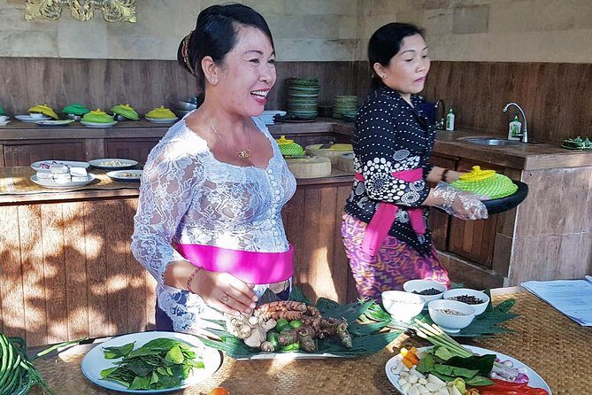 Bali Ubud Paon Cooking Class - An In-Depth Look at the Bali Ubud Paon Cooking Class