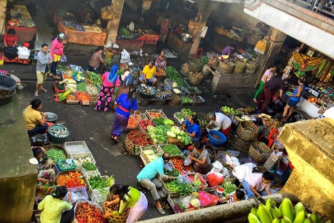 Bali Ubud Paon Cooking Class - Frequently Asked Questions