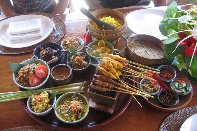 Bali Ubud Paon Cooking Class - Final thoughts