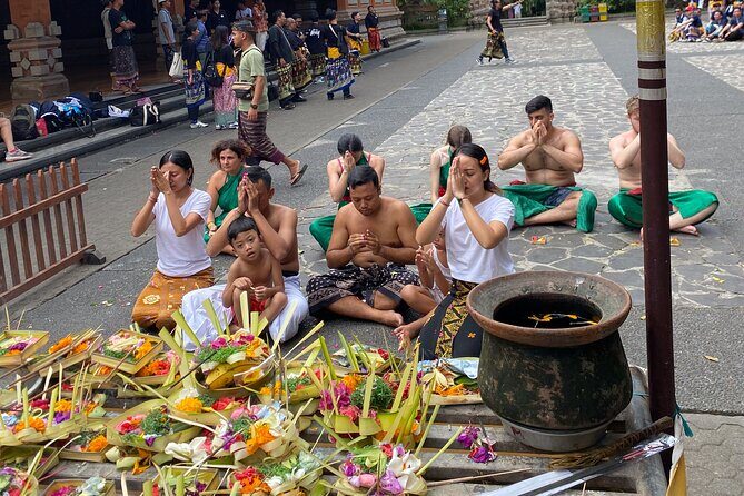 Bali : Ubud Private Tours - FAQs