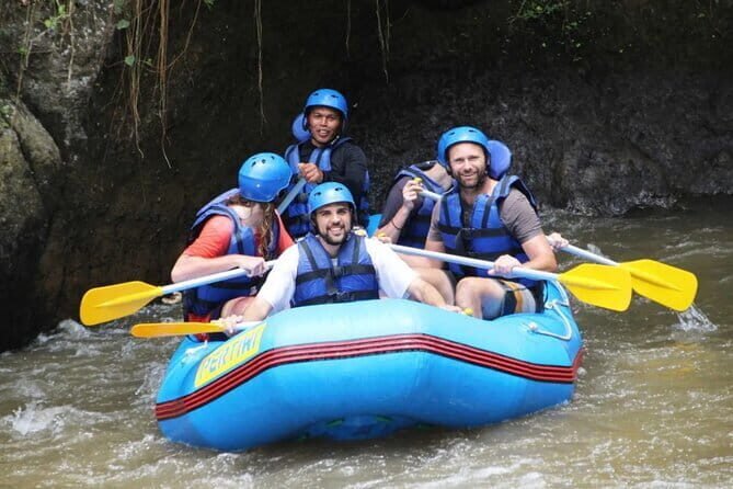 Bali Ubud Rafting - Final Thoughts: Is Bali Ubud Rafting Worth It?