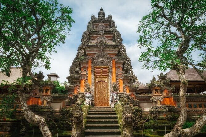Bali: Ubud (Temple, Spring, Rice Terraces, & Waterfall) - Value for Money
