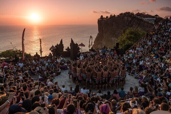 Bali: Ubud (Temple, Spring, Rice Terraces, & Waterfall) - Who Is This Tour Best For?