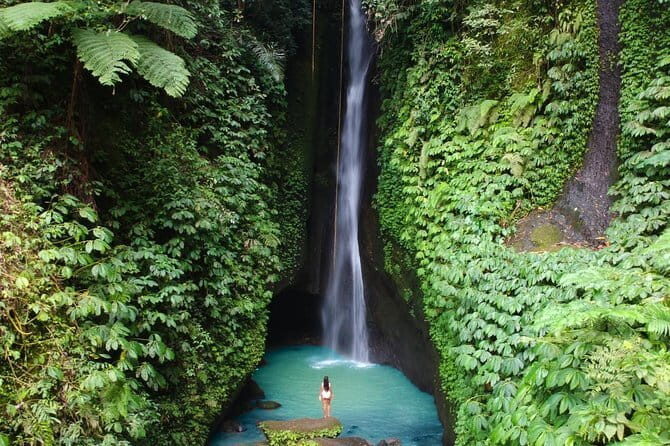Bali: Ubud (Temple, Spring, Rice Terraces, & Waterfall) - Final Thoughts